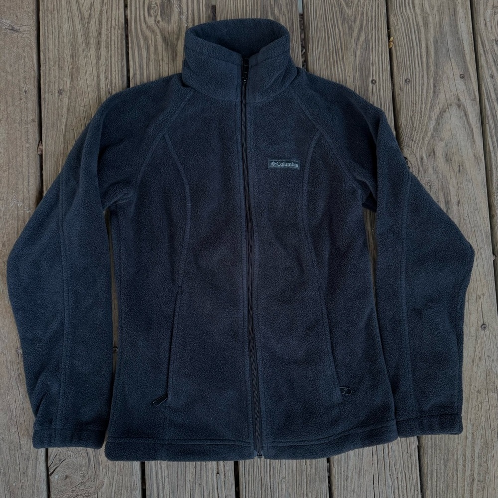 Columbia Benton Springs Fleece Jacket